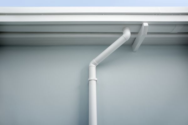Downspout Unclogging in Jersey City